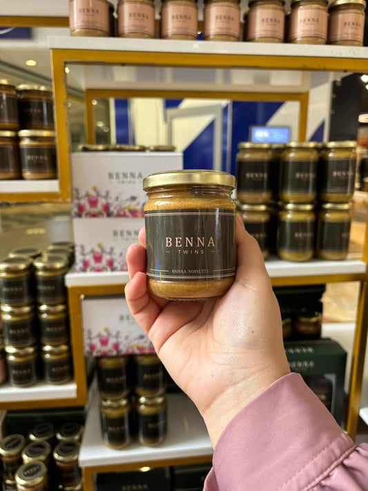 Bennatwins