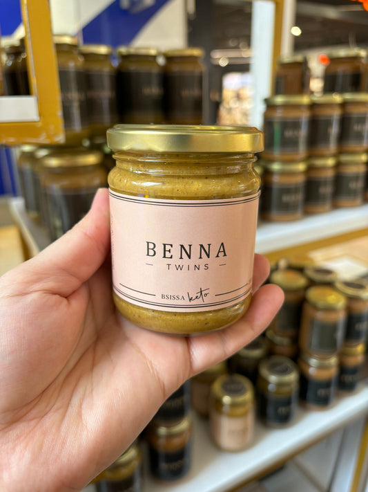 Bennatwins