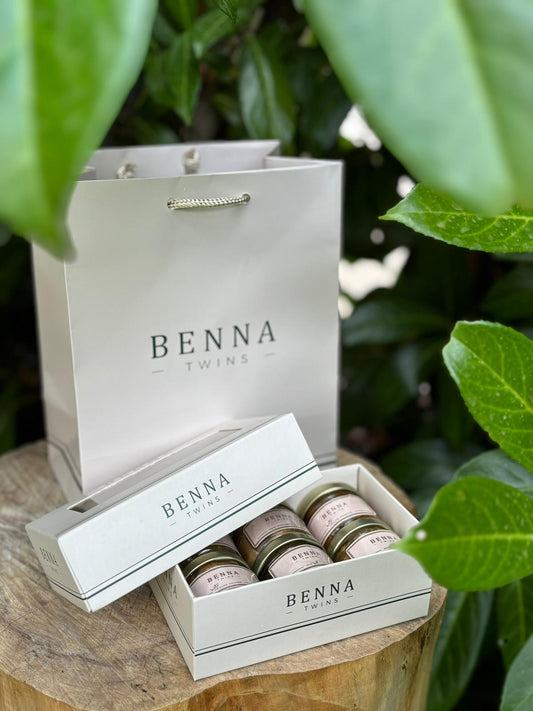 Nos Coffret dégustation